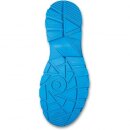 Uvex 2 xenova Halbschuh 9555/2 S3 schwarz/blau Gr.43 W11