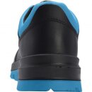 Uvex 2 xenova Halbschuh 9555/2 S3 schwarz/blau Gr.43 W11