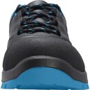 Uvex 2 xenova Halbschuh 9555/2 S3 schwarz/blau Gr.43 W11