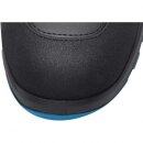 Uvex 2 xenova Halbschuh 9555/2 S3 schwarz/blau Gr.43 W11