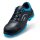 Uvex 2 xenova Halbschuh 9555/2 S3 schwarz/blau Gr.43 W11