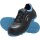 Uvex 2 xenova Halbschuh S2 SRC schwarz/blau in versch. Weiten