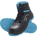 Uvex 2 xenova Stiefel S2 SRC schwarz/blau in versch. Weiten