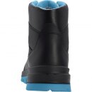 Uvex 2 xenova Stiefel S2 SRC schwarz/blau in versch. Weiten