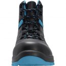 Uvex 2 xenova Stiefel S2 SRC schwarz/blau in versch. Weiten