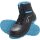 Uvex 2 xenova Stiefel S2 SRC schwarz/blau in versch. Weiten