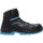 Uvex 2 xenova Stiefel 9556/9 S2 SRC schwarz/blau Gr.52 W12