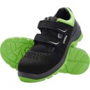 Uvex 2 xenova Sandale 95591 S1 P in versch. Größen und Weiten