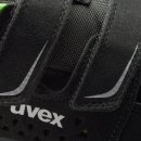 Uvex 2 xenova Sandale 95591 S1 P in versch. Größen und Weiten