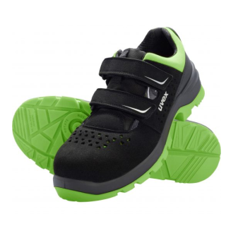 Uvex 2 xenova Sandale 95597 S1 PU/PU versch. Größen und Weiten