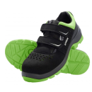 Uvex 2 xenova Sandale 95597 S1 PU/PU versch....