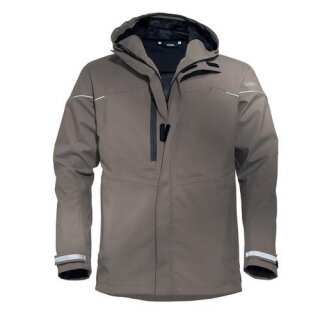 Uvex Wetterjacken in verschiedenen Größen