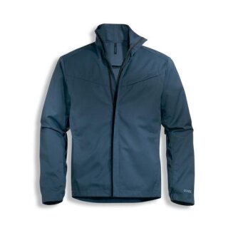 Uvex He-Jacke 7450/ graphit G05XL