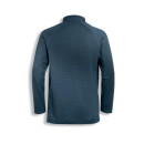 Uvex Halfzip Shirt 7455/nachtblau 6XL