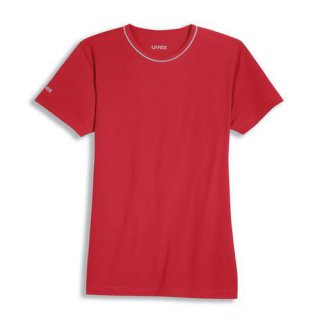 Uvex T-Shirt in verschiedenen Größen und Farben
