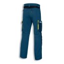 Uvex Cargohosen in verschiedenen Größen und...