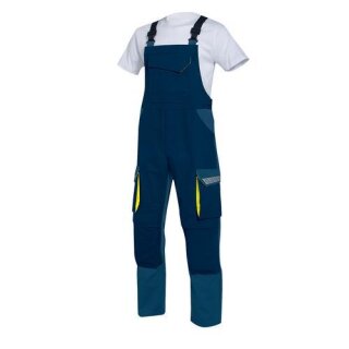Uvex Latzhosen 98761-U in verschiedenen Größen und Farben