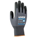 Uvex Schutzhandschuhe in verschiedenen Größen