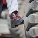 HAIX Airpower XR3 Sicherheitsschuhe-Stiefel S3