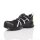 HAIX Black Eagle 41.1 low schwarz-silber Sicherheitsschuhe S3