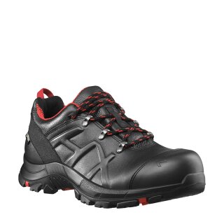HAIX Black Eagle Safety 54 low Sicherheitsschuhe S3 in Grösse 45