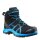 HAIX Black Eagle Safety 40.1 mid schwarz-blau Sicherheitsschuhe S3