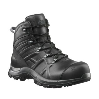 HAIX Black Eagle Safety 56 mid Sicherheitsschuhe-Stiefel S3 in vers. Größen