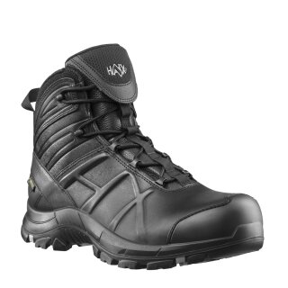 HAIX Black Eagle Safety 50 mid Sicherheitsschuhe-Stiefel S3