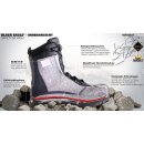 HAIX Black Eagle Safety 50 High Sicherheitsschuhe-Stiefel S3