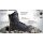 HAIX Black Eagle Safety 50 High Sicherheitsschuhe-Stiefel S3 in Grösse 35
