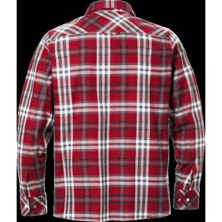 Fristads Kansas Fristads Flanellhemd Langarm 7094 SHF in vers. Farben & Größen