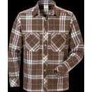 Fristads Kansas Fristads Flanellhemd Langarm 7094 SHF in vers. Farben & Größen