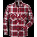 Fristads Kansas Fristads Flanellhemd Langarm 7094 SHF in vers. Farben & Größen