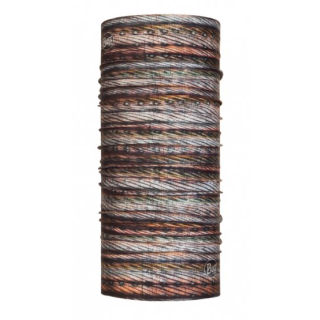 Buff Multifunktionstuch Wiring Grey