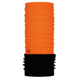 Buff Multifunktionstuch Polar Solid Orange