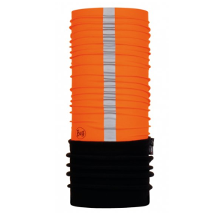 Buff Multifunktionstuch Polar Reflektiv Orange