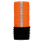 Buff Multifunktionstuch Polar Reflektiv Orange