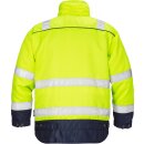 Fristads Warnschutz Winterjacke Kl. 3 444 PP vers. Varianten
