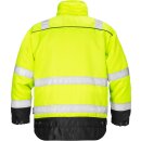Fristads Warnschutz Winterjacke Kl. 3 444 PP vers. Varianten