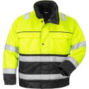 Fristads Warnschutz Winterjacke Kl. 3 444 PP vers. Varianten