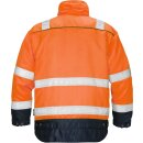 Fristads Warnschutz Winterjacke Kl. 3 444 PP vers. Varianten
