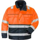 Fristads Warnschutz Winterjacke Kl. 3 444 PP vers. Varianten