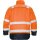 Fristads Warnschutz Winterjacke Kl. 3 444 PP vers. Varianten