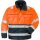 Fristads Warnschutz Winterjacke Kl. 3 444 PP vers. Varianten