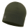 Buff Mütze Merinowolle Solid in vers. Farben