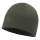 Buff Mütze Thermo Merinowolle Solid in vers. Farben
