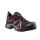 HAIX Black Eagle Safety 40 low schwarz rot Sicherheitsschuhe S3 in Grösse 44