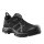 HAIX Black Eagle Safety 40.1 low schwarz schwarz Sicherheitsschuhe S3 in Grösse 45,5
