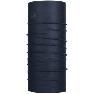Buff Multifunktionstuch Schnittfest Solid Navy