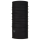 Buff Multifunktionstuch Coolnet UV+ Solid in Farbe Schwarz